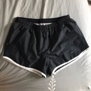 Nike Tempo shorts